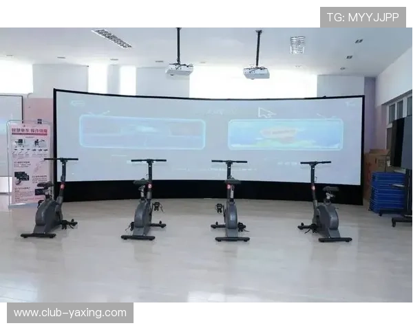 赛博体育：虚拟现实技术引领体育娱乐体验的革命